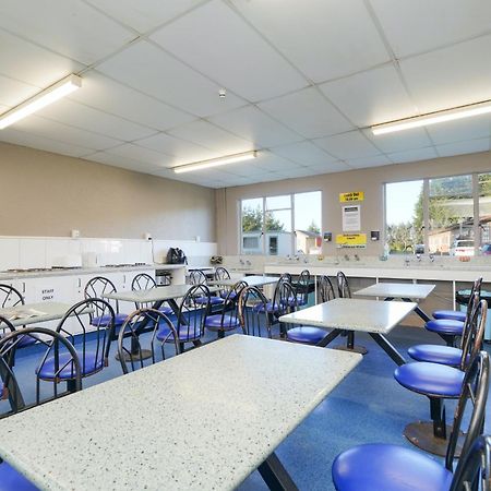 beach road holiday park Otatara Exterior foto