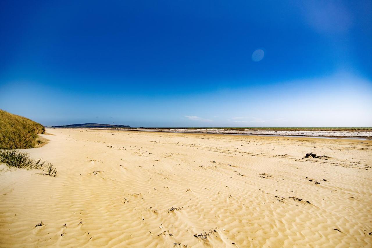 beach road holiday park Otatara Exterior foto