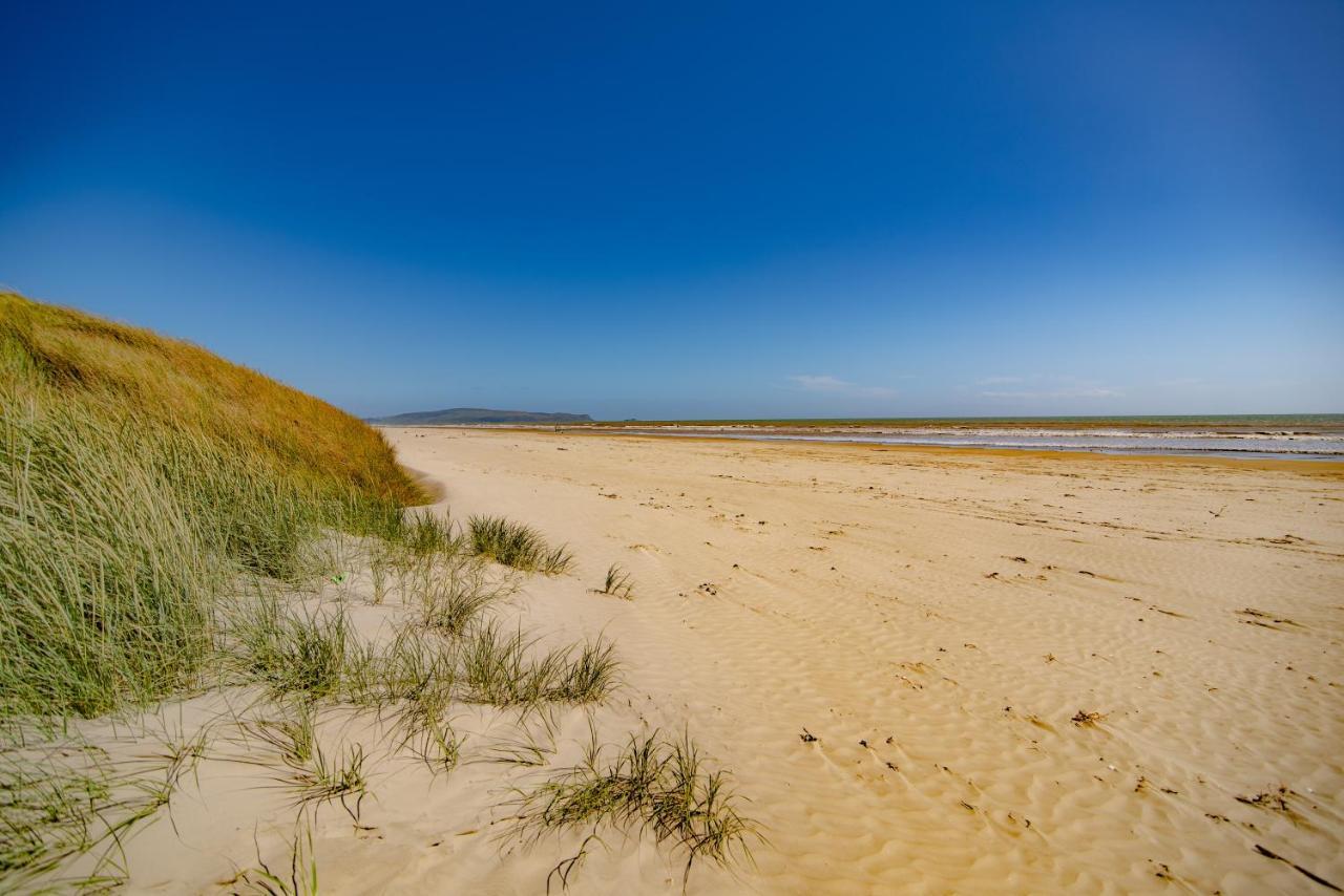 beach road holiday park Otatara Exterior foto
