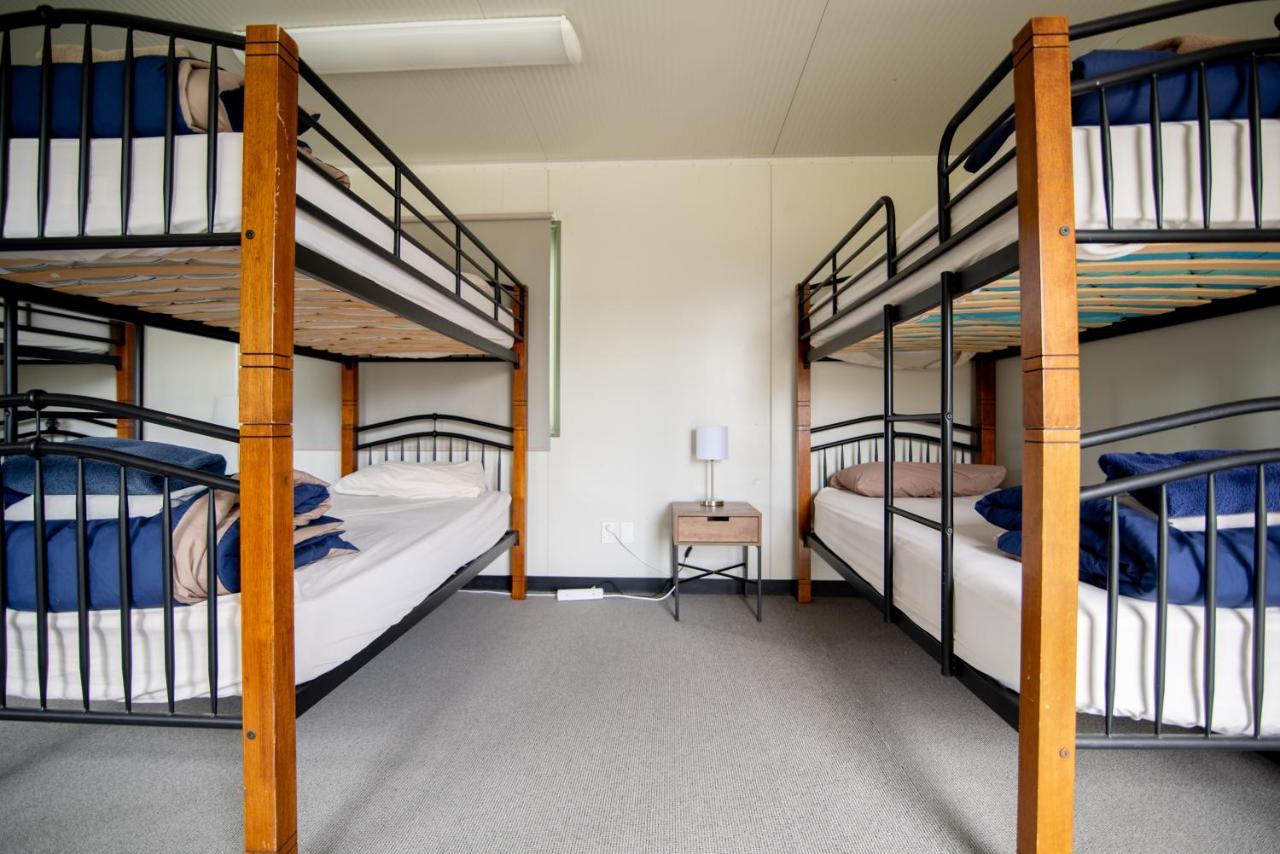 beach road holiday park Otatara Exterior foto