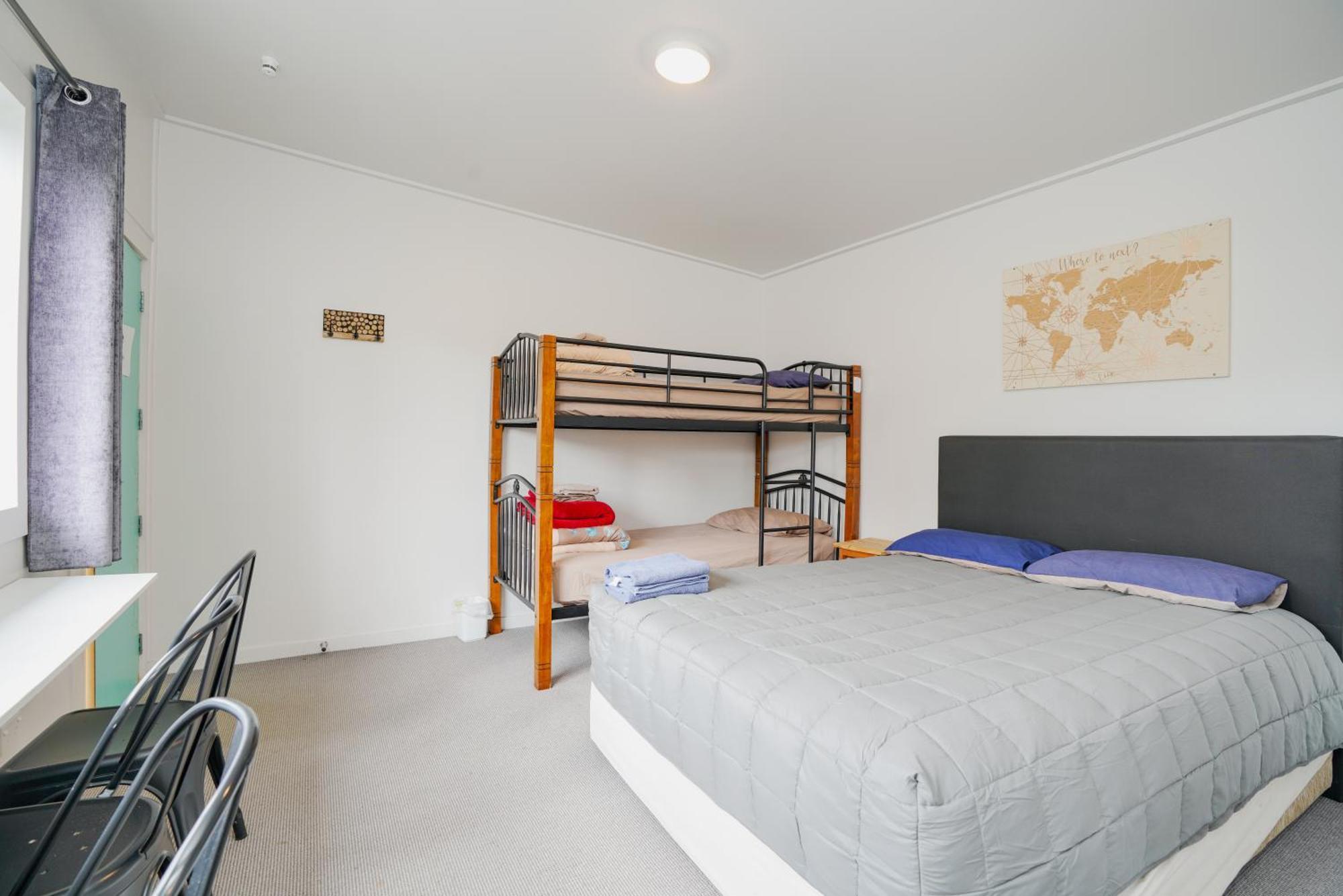 beach road holiday park Otatara Exterior foto