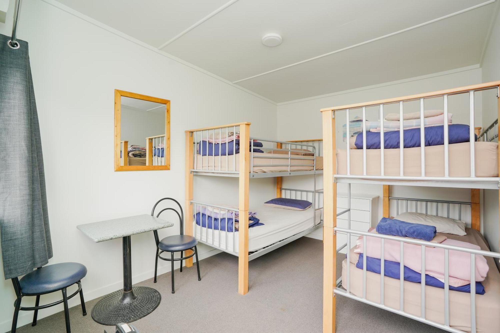 beach road holiday park Otatara Exterior foto